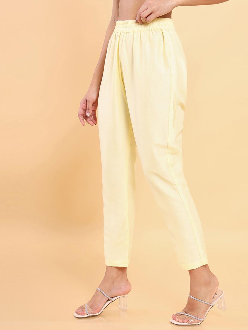 embroidered kurta pant set - 18931484 - Standard Image - 3