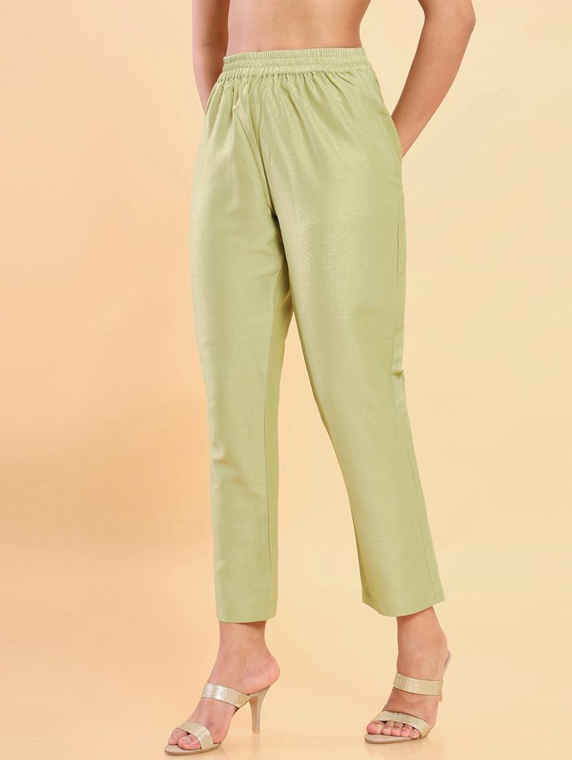 embroidered kurta pant set - 18931489 - Standard Image - 3