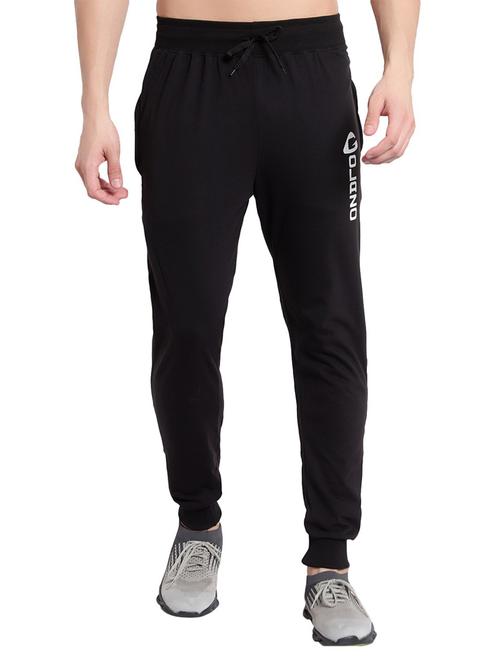 mid rise full length track pant - 18947624 - Standard Image - 0