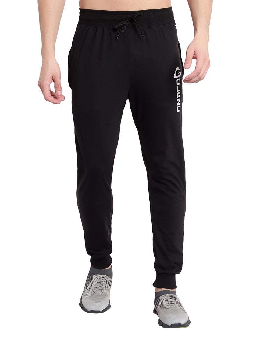 mid rise full length track pant - 18947624 - Zoom Image - 0