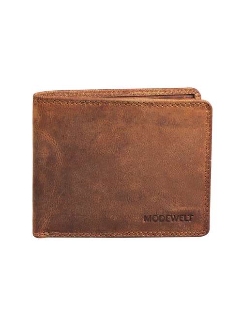 brown leather wallet - 18951109 -  Standard Image - 0