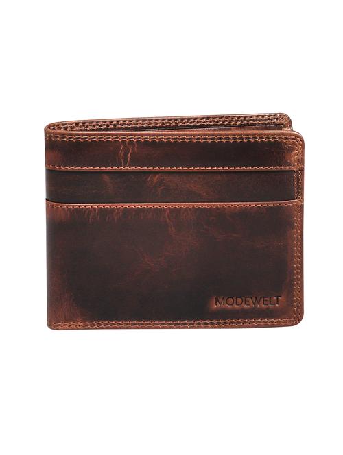 tan leather wallet - 18951113 -  Standard Image - 0