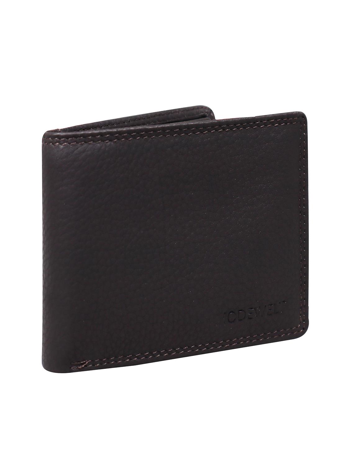brown leather wallet - 18951119 - Standard Image - 5