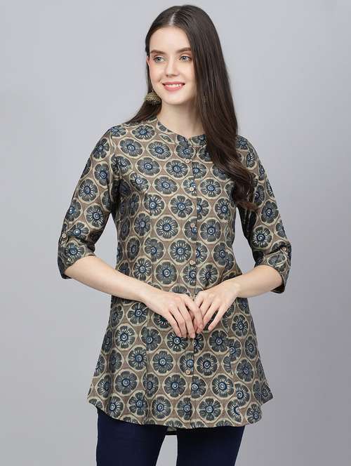 Tunics