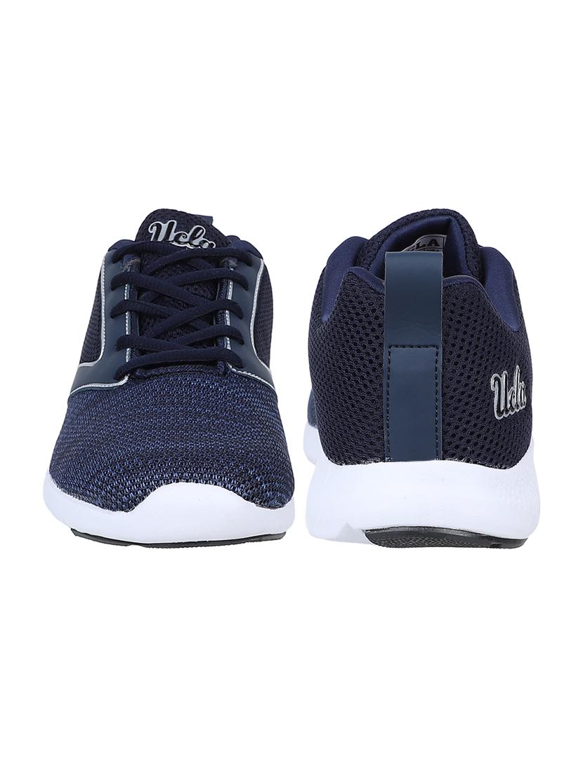 mens lace up sport shoe - 18961638 - Standard Image - 3