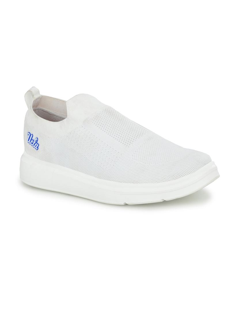 mens solid slip on sport shoe - 18961643 - Zoom Image - 0