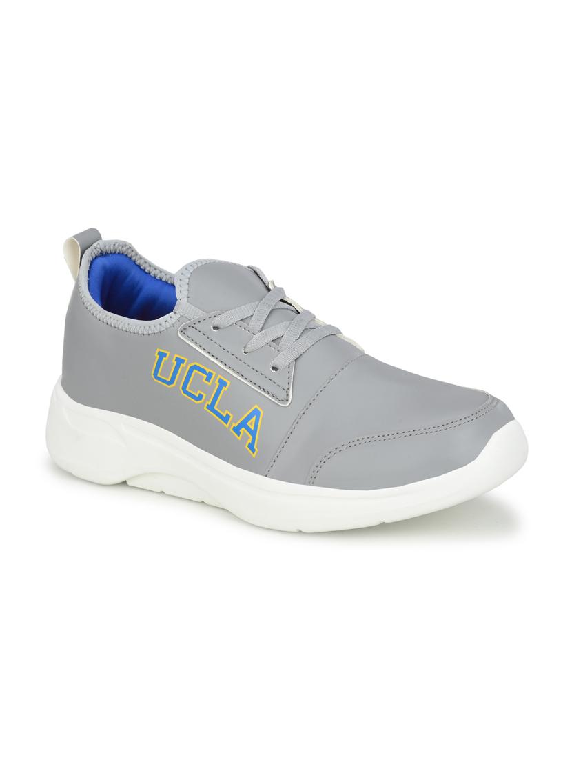mens lace up sport shoe - 18961653 -  Zoom Image - 0