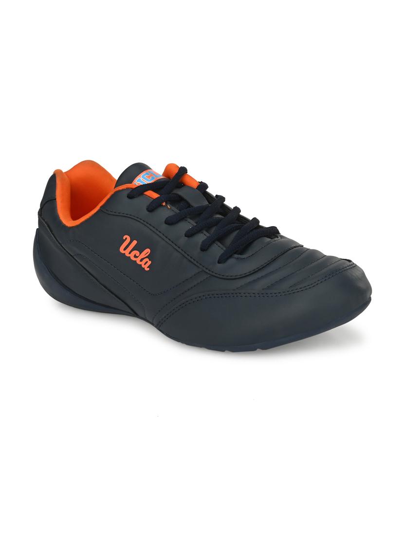 mens lace up sport shoe - 18961658 - Zoom Image - 0