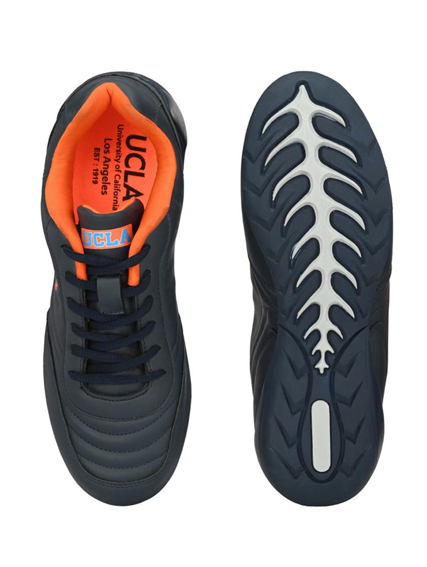mens lace up sport shoe - 18961658 - Standard Image - 3