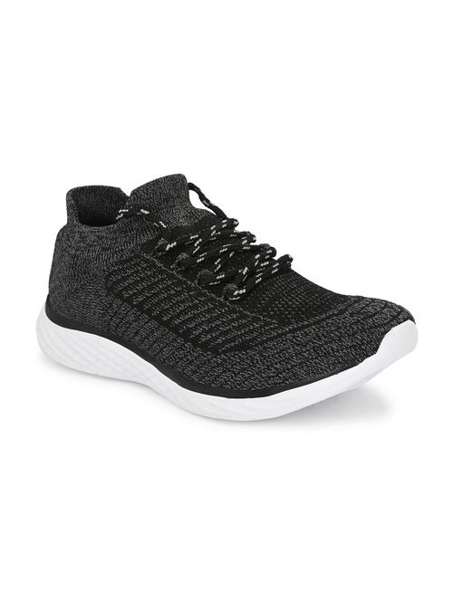 mens lace up sport shoe - 18961660 - Standard Image - 0