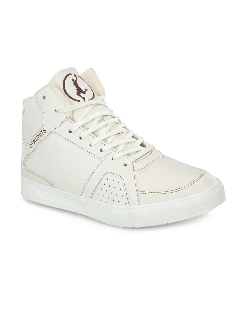 mens lace up sneaker - 18961705 - Zoom Image - 0