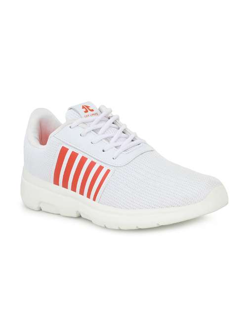 mens lace up sport shoe - 18961736 - Standard Image - 0