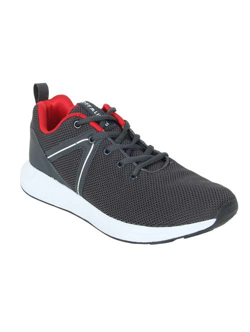 mens lace up sport shoe - 18961750 -  Standard Image - 0