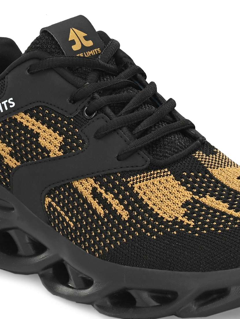 mens lace up sport shoe - 18961763 -  Standard Image - 3