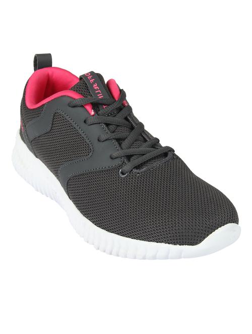 mens lace up sport shoe - 18961777 -  Standard Image - 0