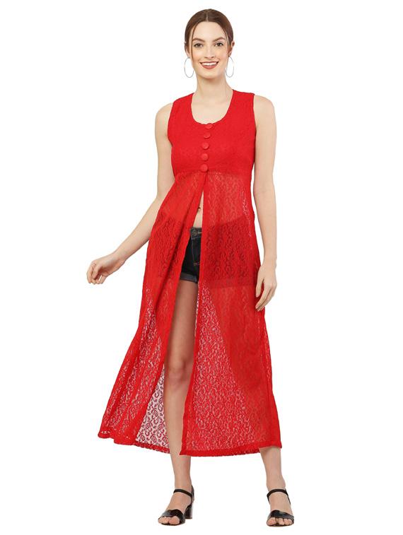 women's animal print dress - 18961943 - Zoom Image - 0
