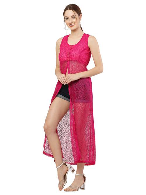 women's floral dress - 18961945 - Standard Image - 0