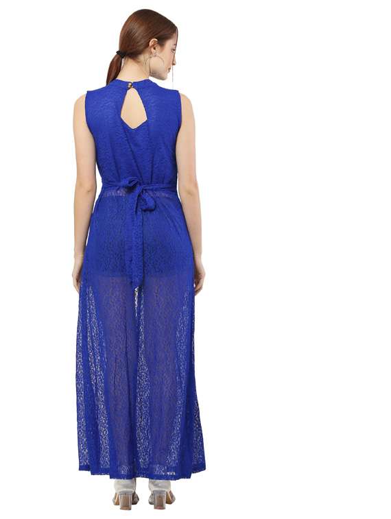 women's checks dress - 18961948 - Standard Image - 3