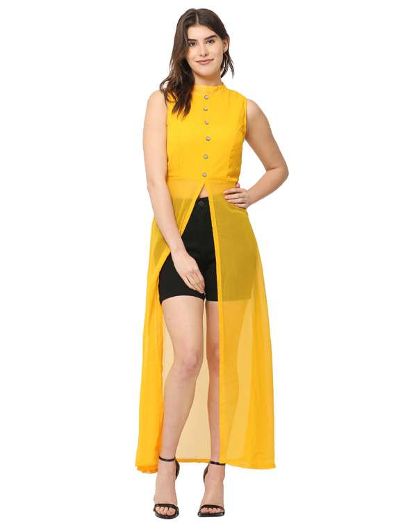 women's geometric dress - 18961976 - Zoom Image - 0