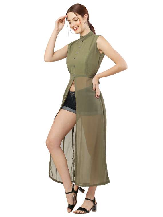 women's  checks dress - 18961979 -  Zoom Image - 0