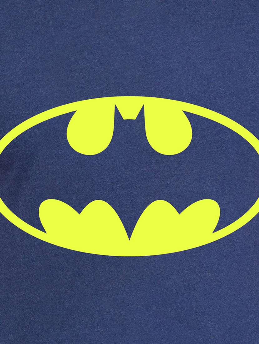 round neck printed regular t-shirt - 18962897 - Standard Image - 3