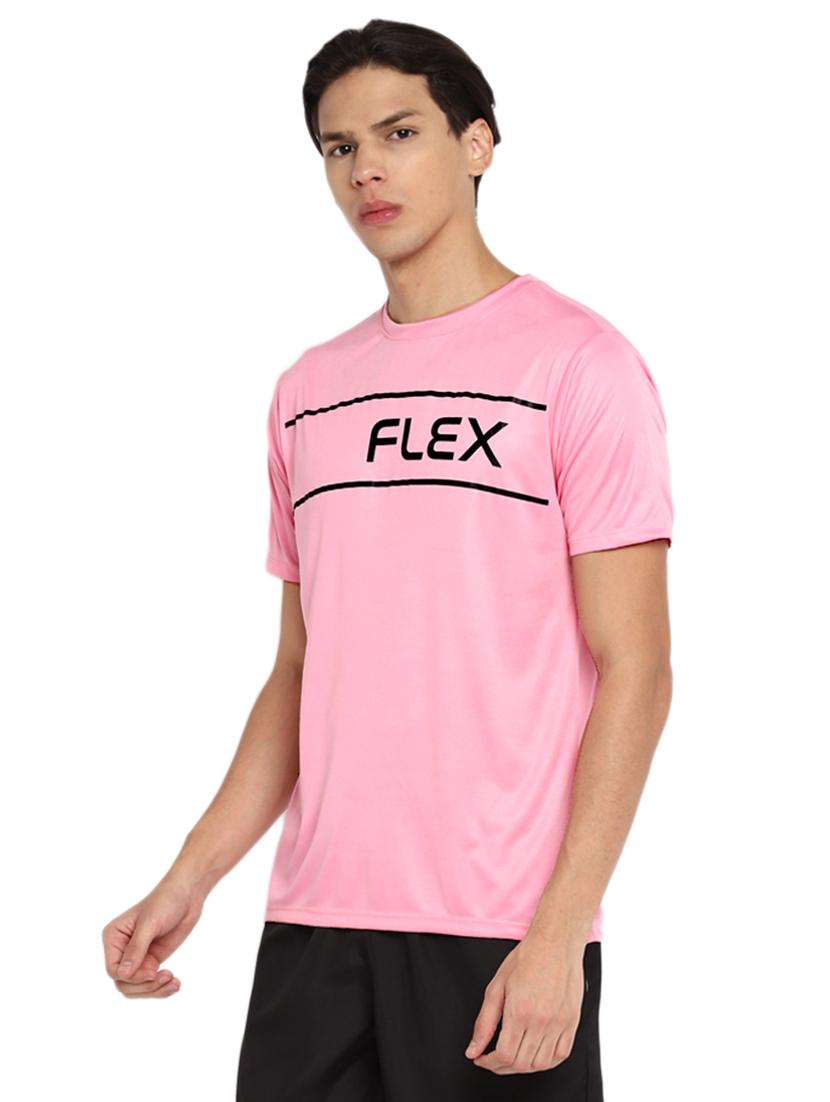 round neck regular t-shirt - 18968820 - Zoom Image - 0