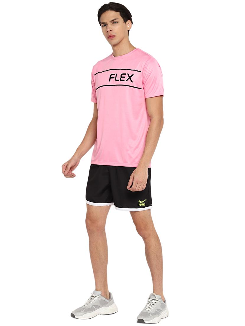round neck regular t-shirt - 18968820 - Standard Image - 3