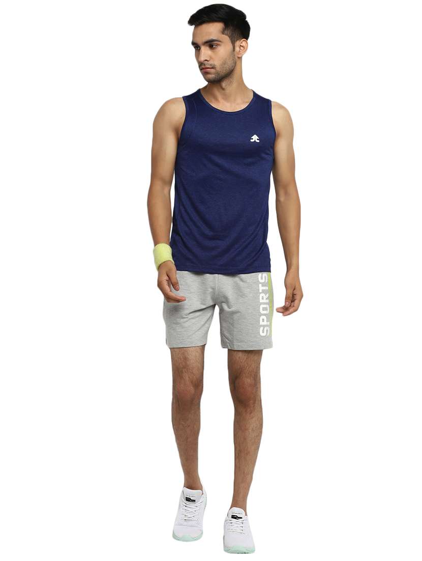 round neck printed regular t-shirt - 18968849 -  Standard Image - 3