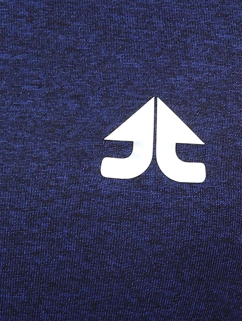 round neck printed regular t-shirt - 18968849 -  Standard Image - 5