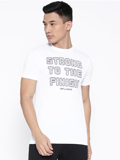 round neck regular t-shirt - 18968857 - Standard Image - 0