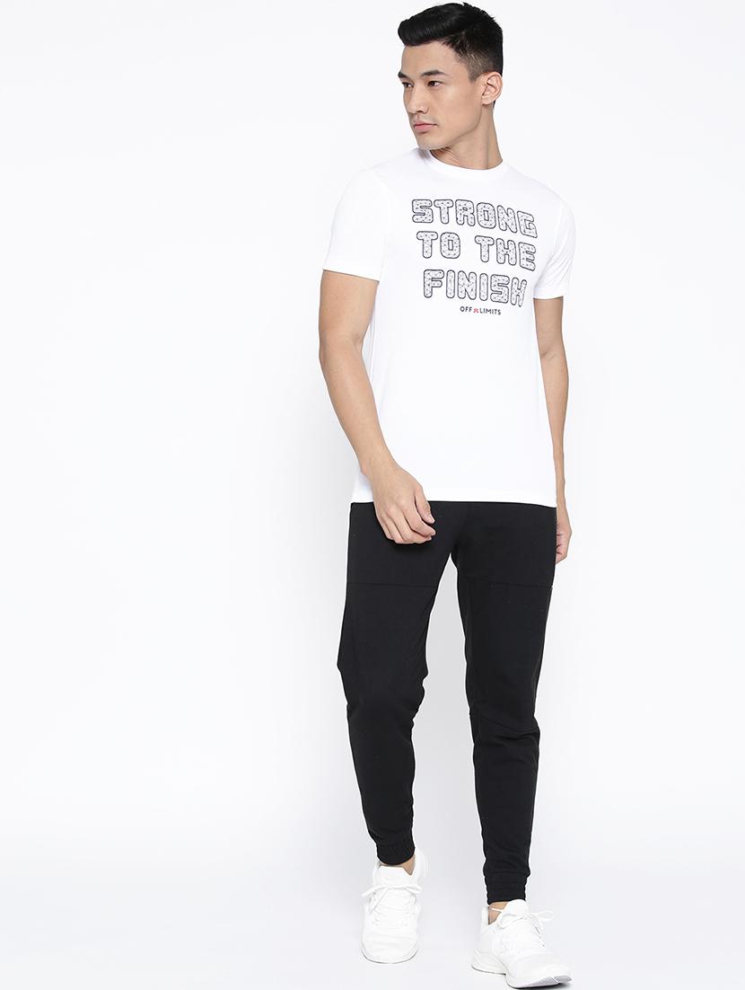 round neck regular t-shirt - 18968857 - Standard Image - 3