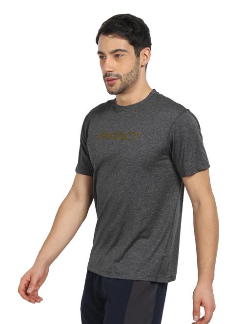 round neck regular t-shirt - 18968872 -  Standard Image - 0