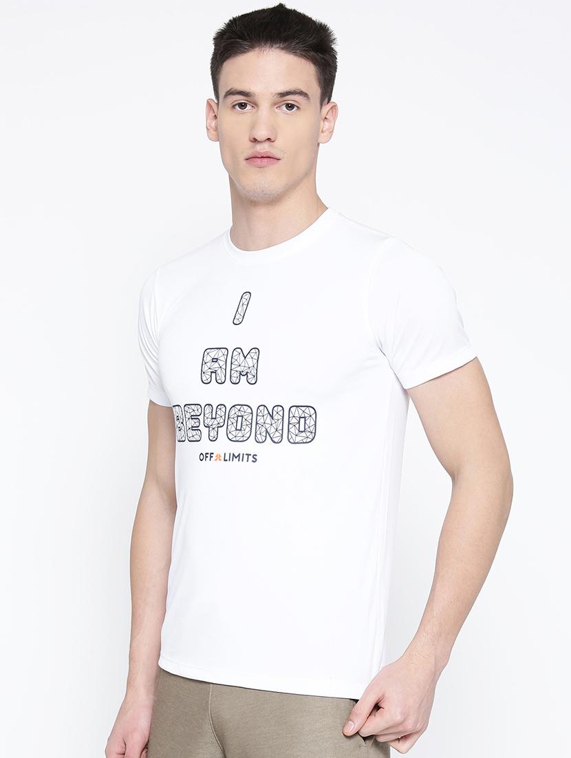 round neck regular t-shirt - 18968873 - Zoom Image - 0