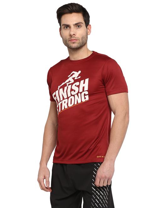 round neck regular t-shirt - 18968888 - Standard Image - 0
