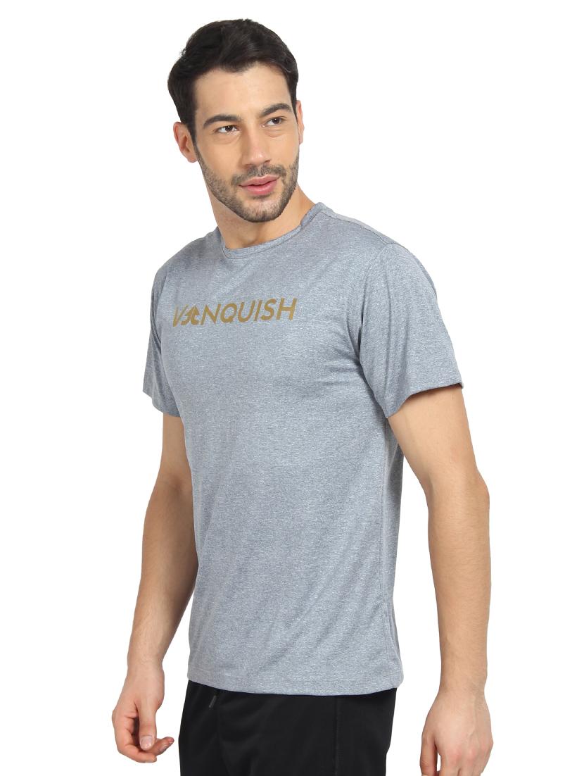 round neck regular t-shirt - 18968889 - Zoom Image - 0