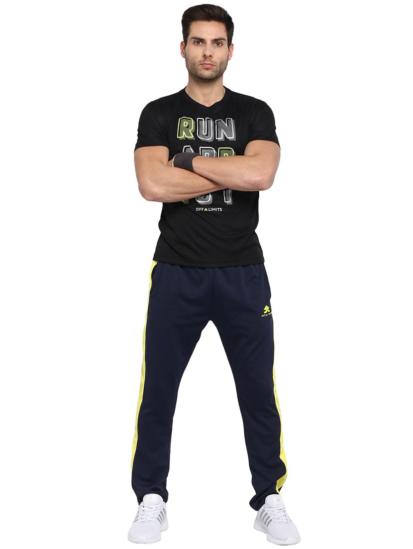 round neck regular t-shirt - 18968893 - Standard Image - 3