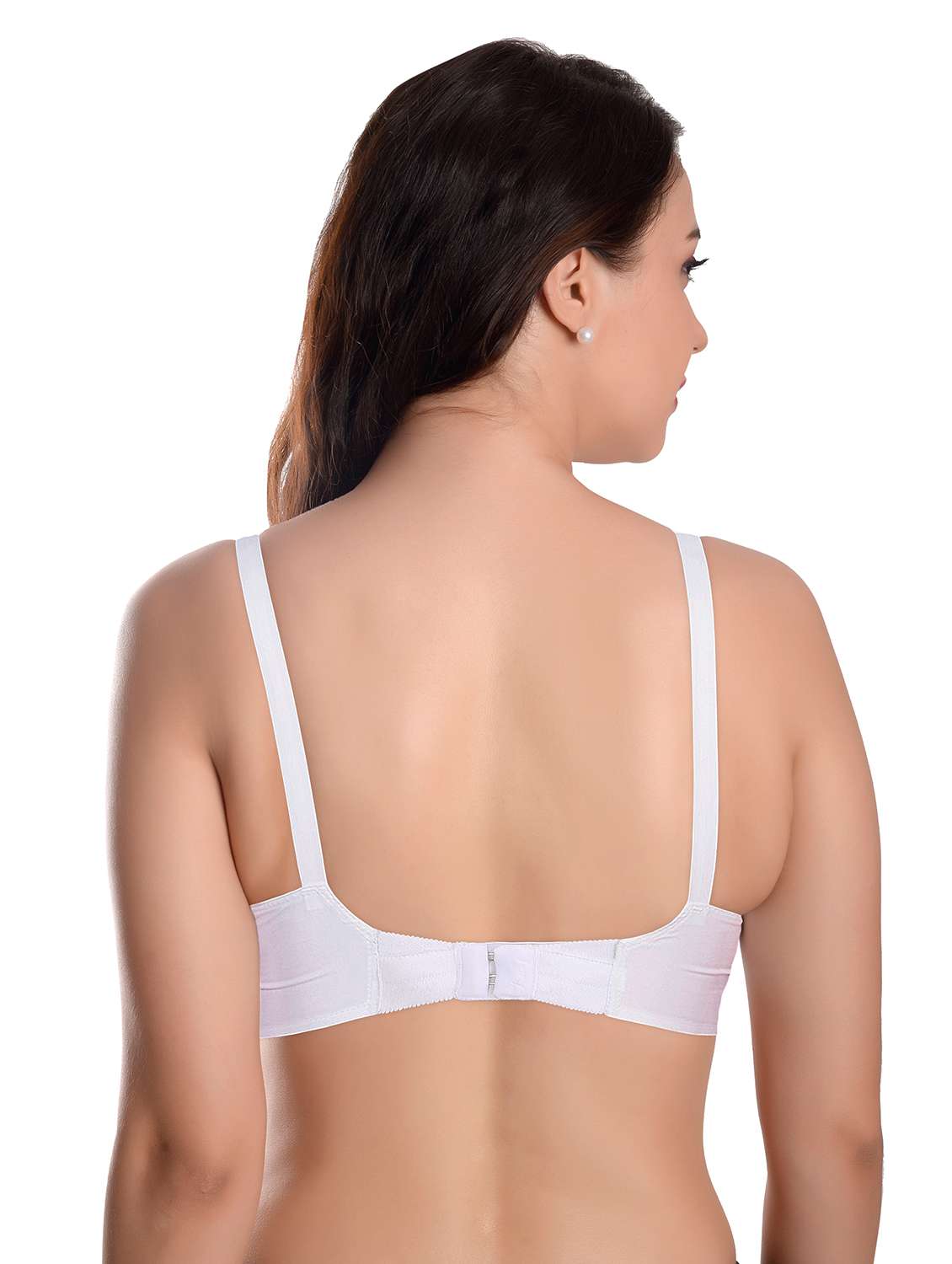 pack of 2 non padded minimizer bra - 18969166 -  Standard Image - 3