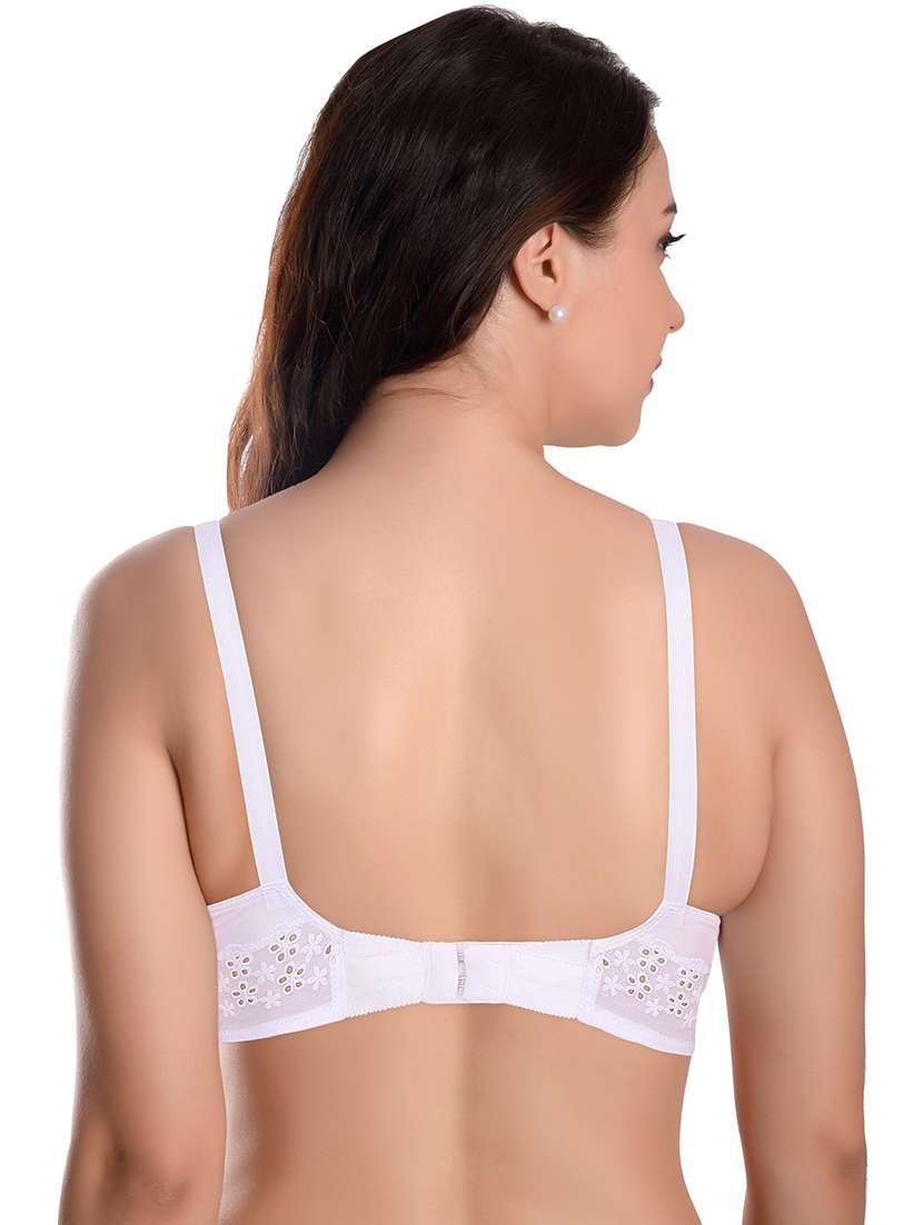 pack of 3 non padded minimizer bra - 18969178 -  Standard Image - 3