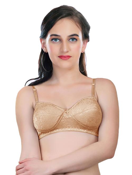 lightly padded t-shirt bra - 18969208 - Standard Image - 0