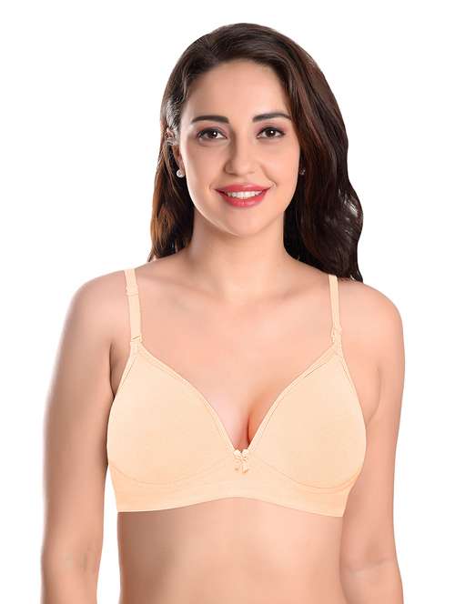 non padded t-shirt bra - 18969241 -  Standard Image - 0