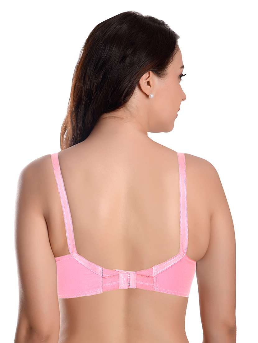 pack of 3 non padded minimizer bra - 18969292 -  Standard Image - 3