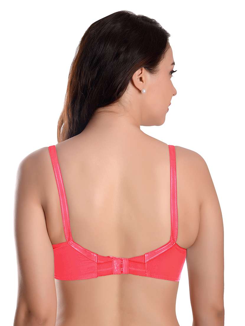 pack of 3 non padded minimizer bra - 18969293 -  Standard Image - 3
