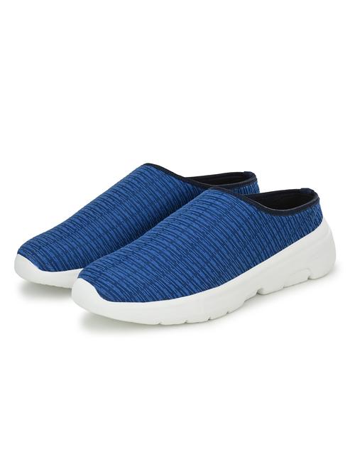 mens solid slip on sport shoe - 18969477 -  Standard Image - 0