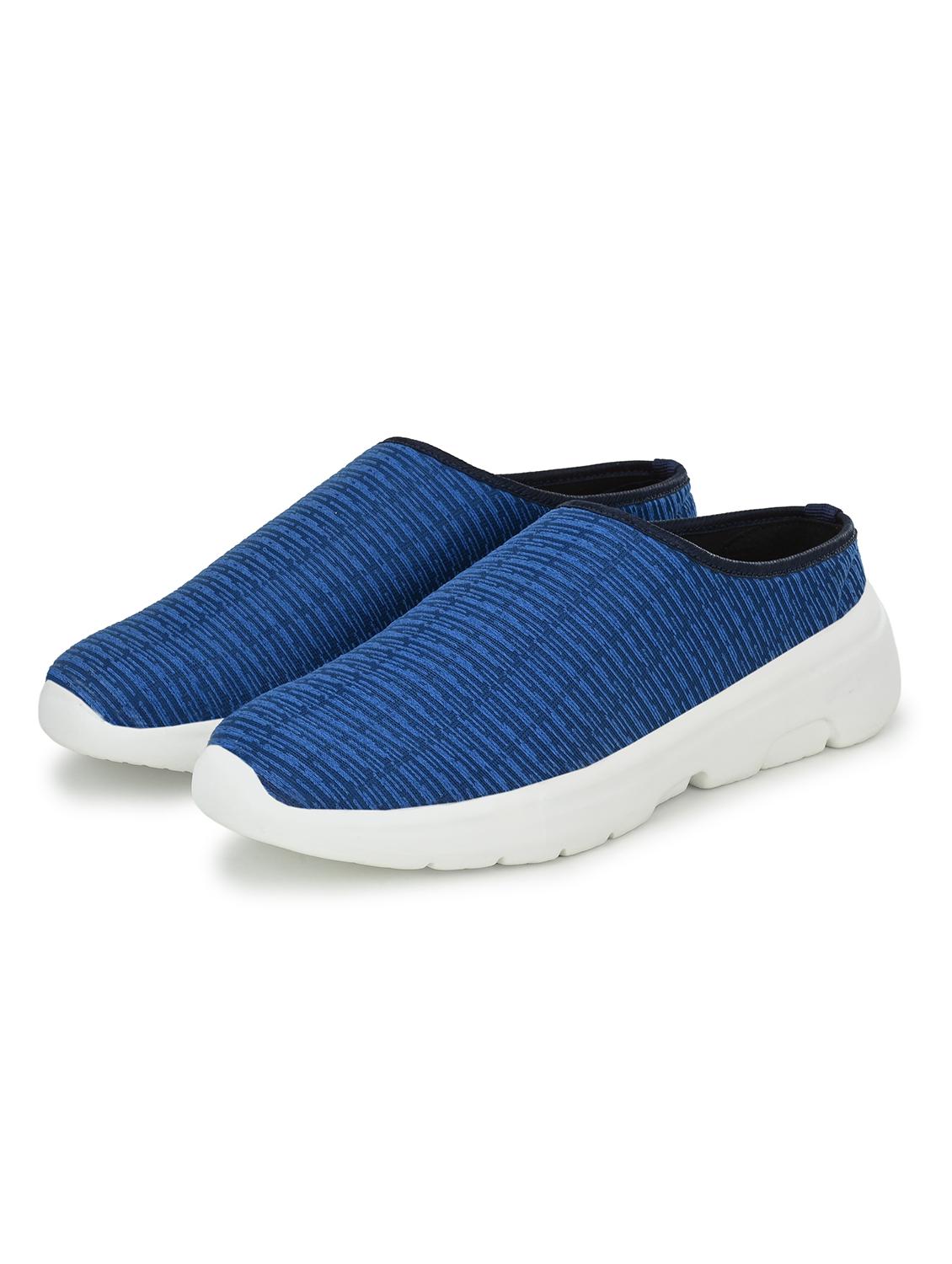mens solid slip on sport shoe - 18969477 -  Zoom Image - 0