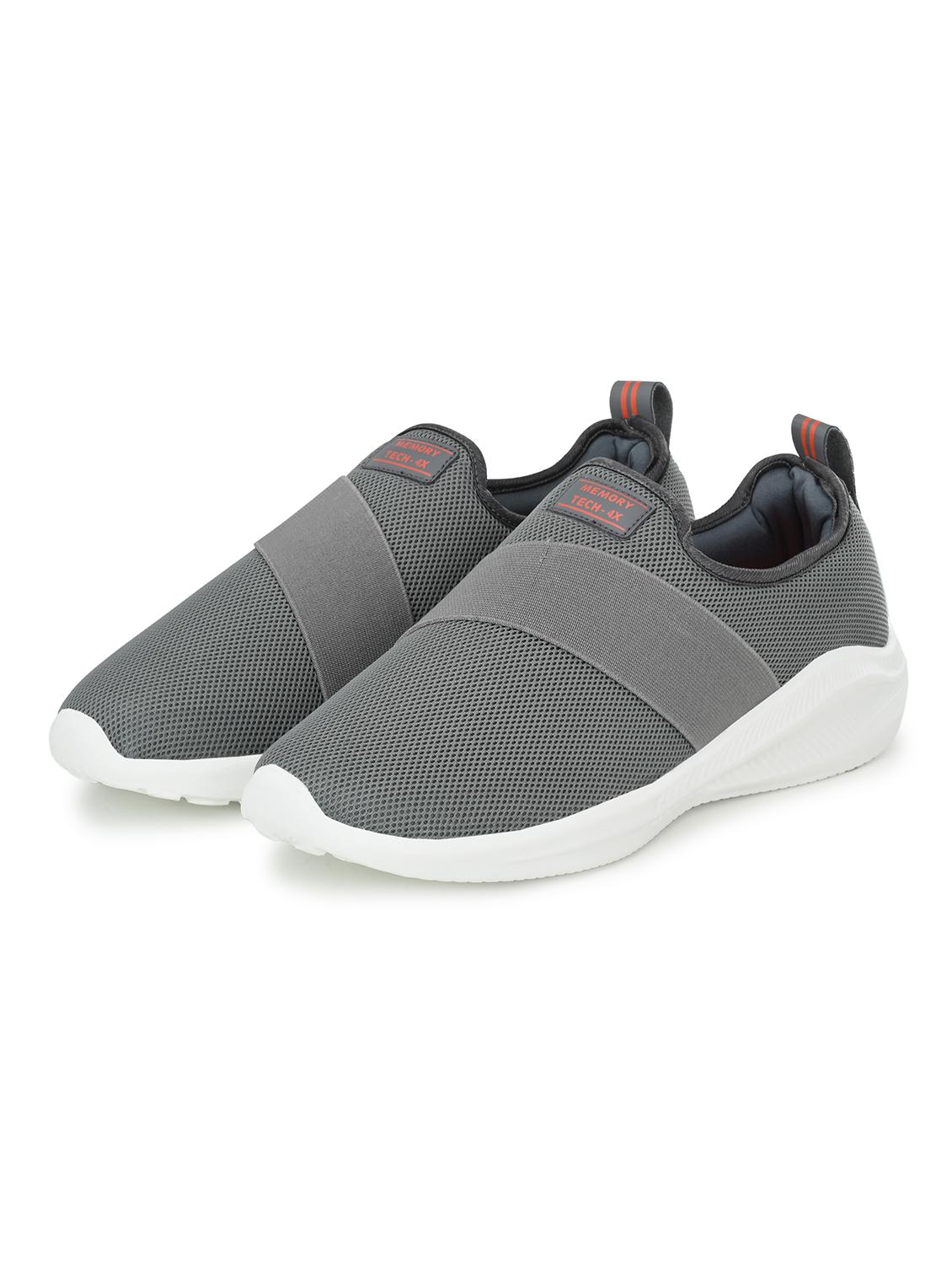 mens solid slip on sport shoe - 18969479 - Zoom Image - 0