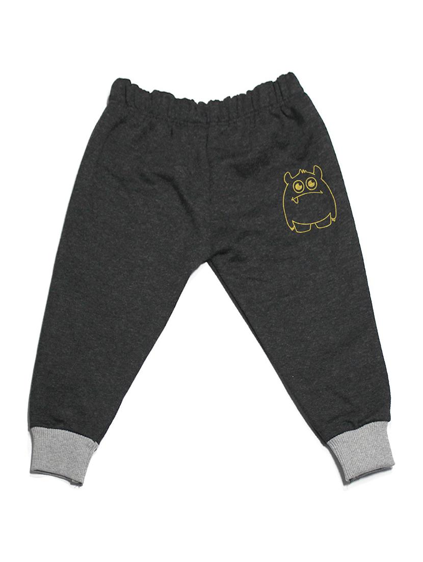 boys round neck printed full lenght sets - 18984503 - Standard Image - 3