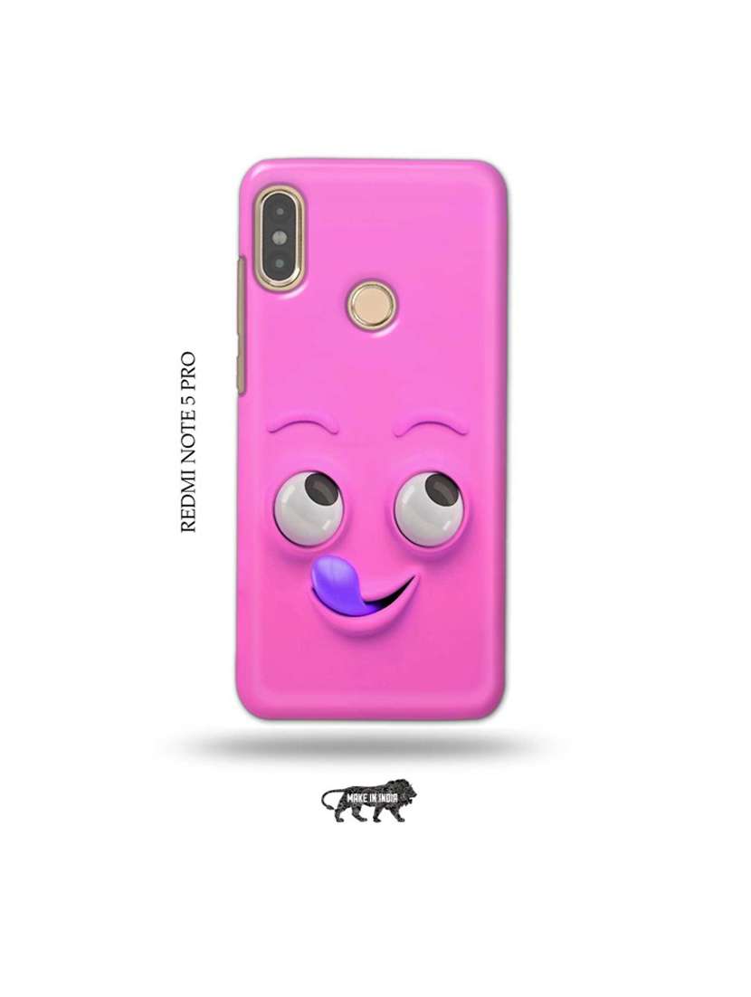 Pink Redmi Note Pro Girly Cover Maitus For Xiaomi Redmi Note