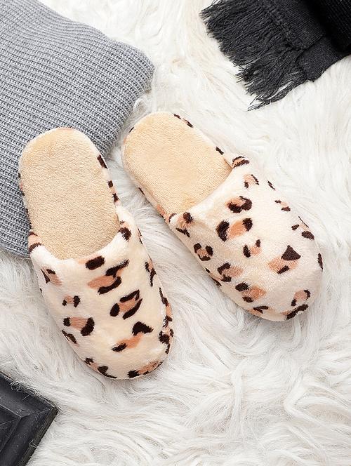 printed slip on flip flop - 19020861 -  Standard Image - 0