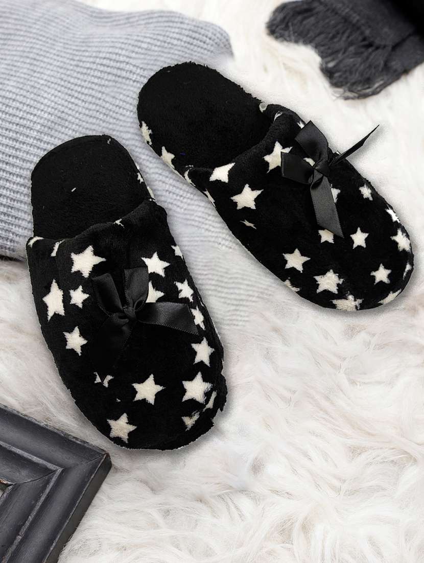 printed slip on flip flop - 19020878 - Zoom Image - 0