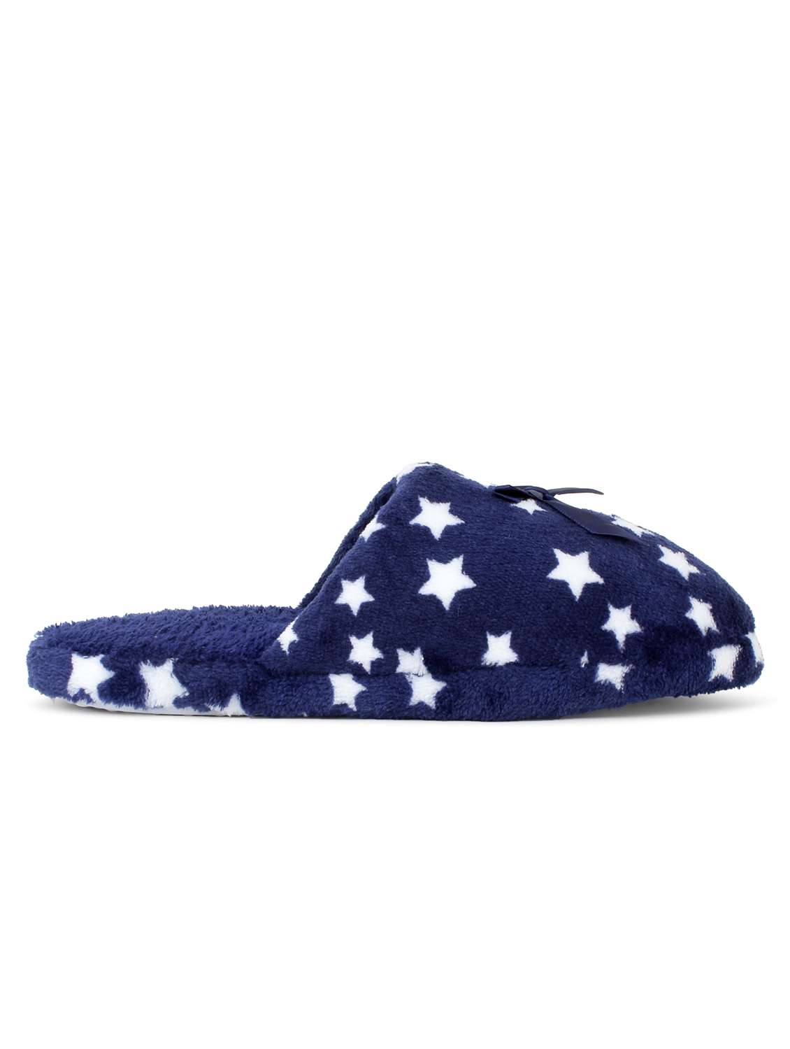 printed slip on flip flop - 19020880 - Standard Image - 5